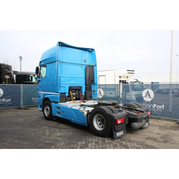 2018 داف XF 106.480-46092012