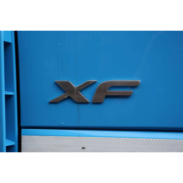 2018 داف XF 106.480-46092020