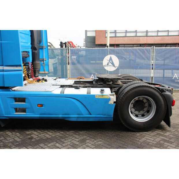 2018 داف XF 106.480-46092024