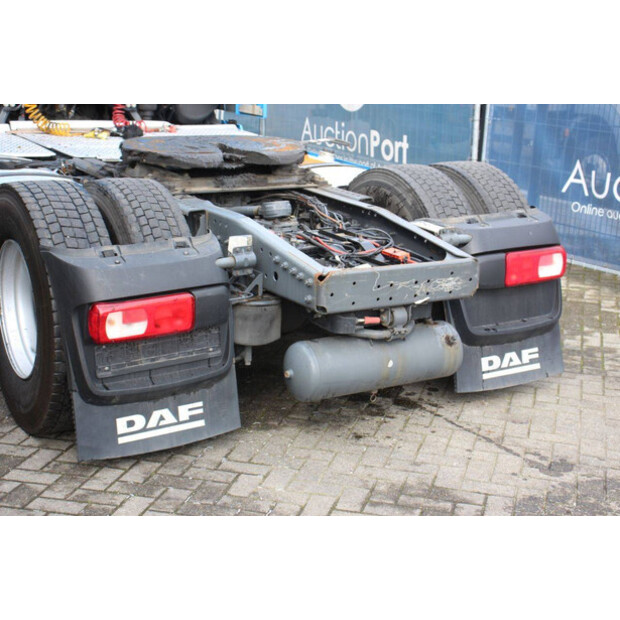 2018 داف XF 106.480-46092027