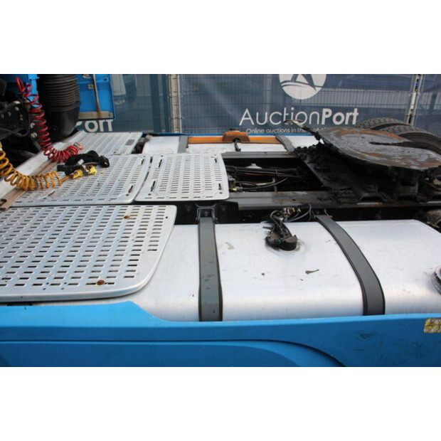 2018 داف XF 106.480-46092034