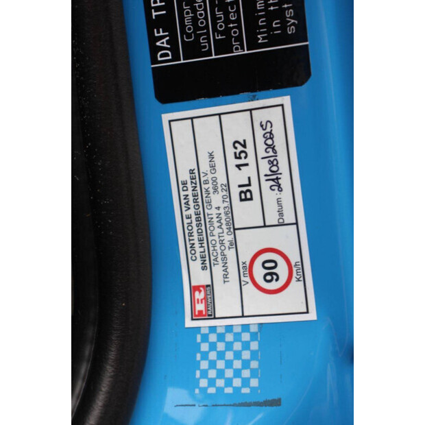 2018 داف XF 106.480-46092035