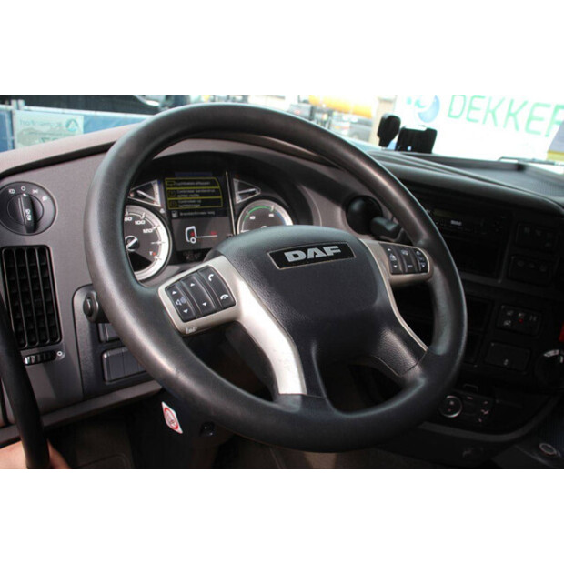 2018 داف XF 106.480-46092043