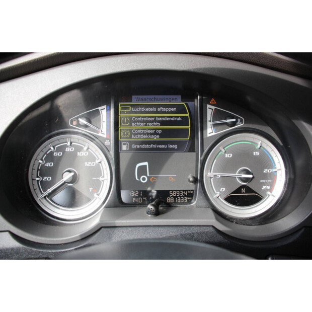 2018 داف XF 106.480-46092047