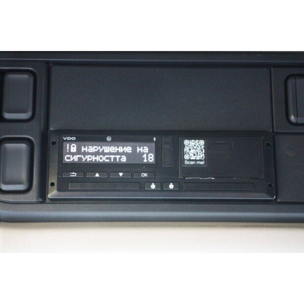 2018 داف XF 106.480-46092050