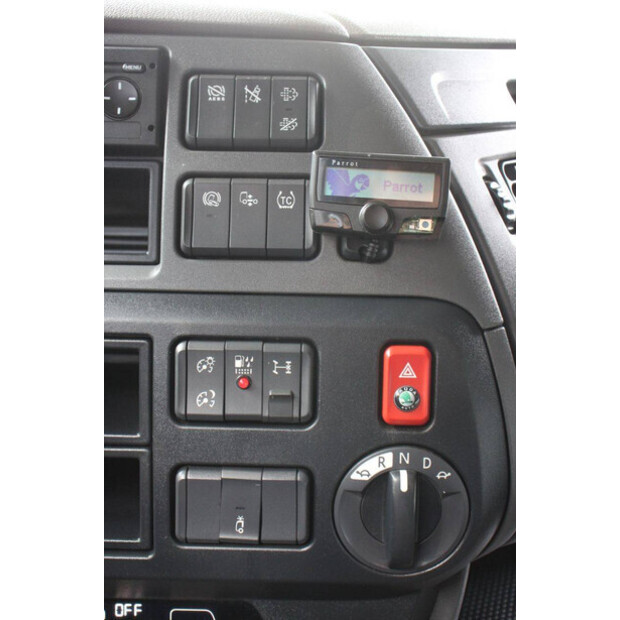 2018 داف XF 106.480-46092055