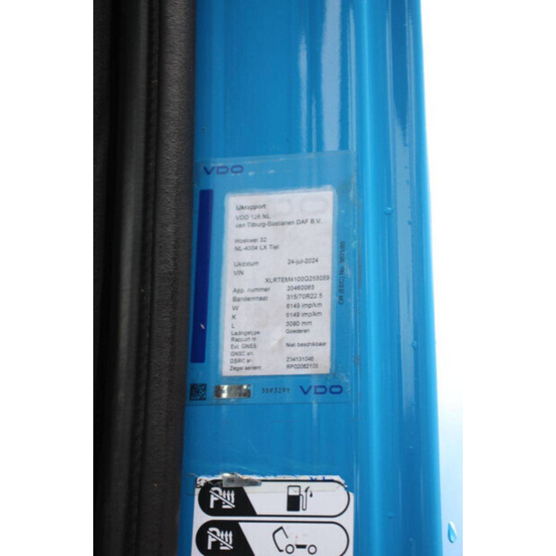 2019 داف CF 410-46092094