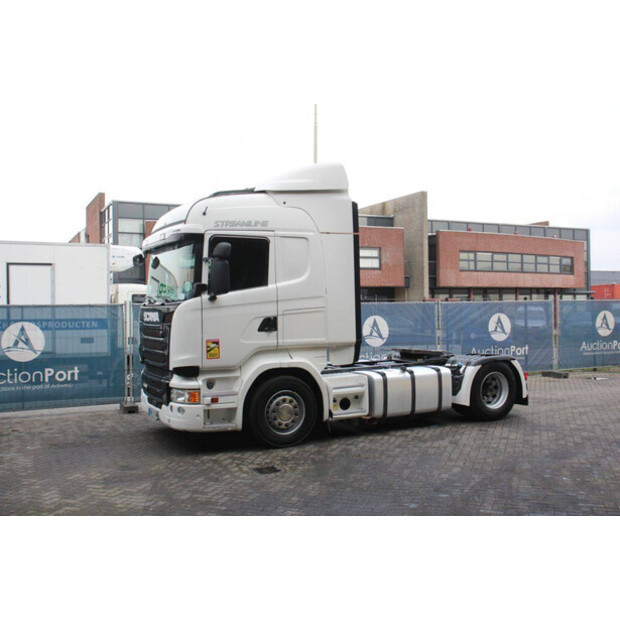 2016 Scania R410-46092118