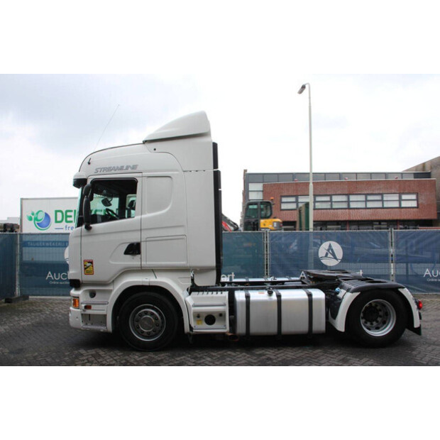 2016 Scania R410-46092119