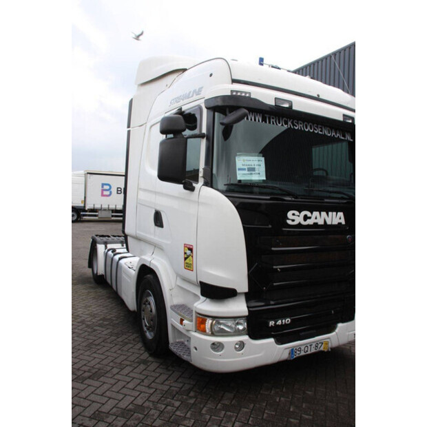 2016 Scania R410-46092123