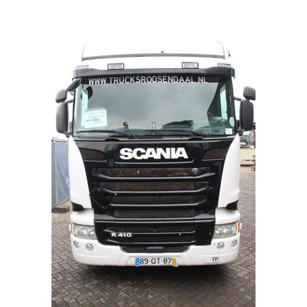 2016 Scania R410-46092124