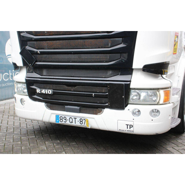 2016 Scania R410-46092126