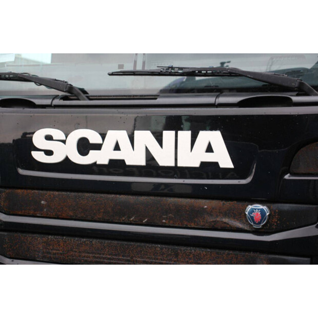 2016 Scania R410-46092127