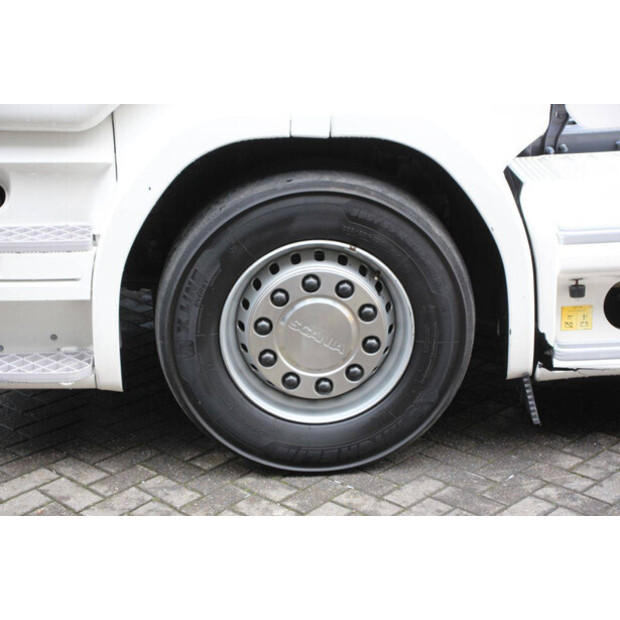 2016 Scania R410-46092128