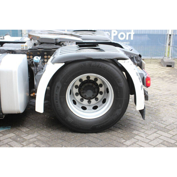 2016 Scania R410-46092129