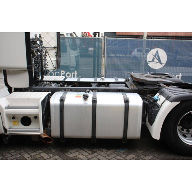 2016 Scania R410-46092130