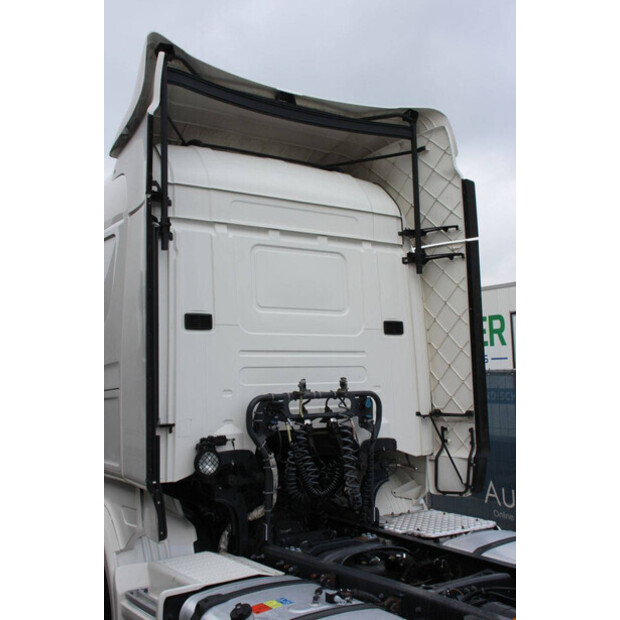 2016 Scania R410-46092131