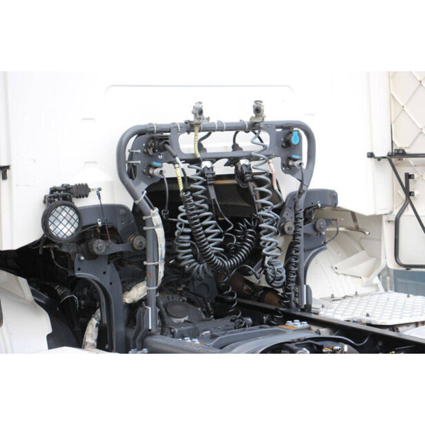 2016 Scania R410-46092132