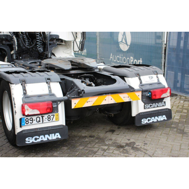 2016 Scania R410-46092133