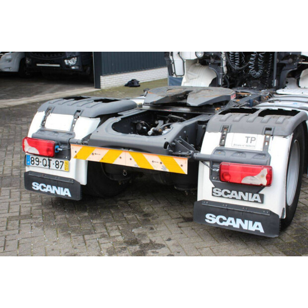 2016 Scania R410-46092134