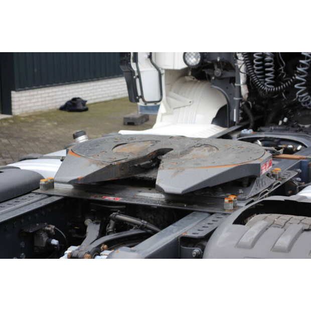 2016 Scania R410-46092135