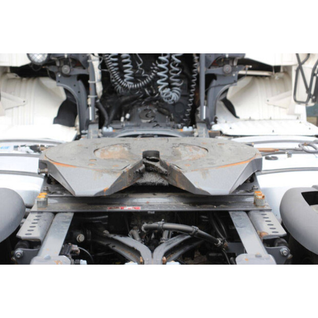 2016 Scania R410-46092136