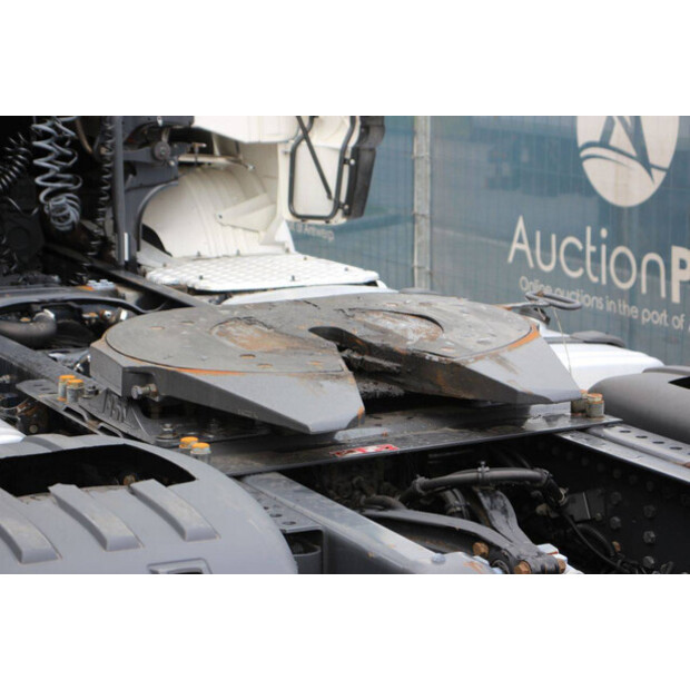 2016 Scania R410-46092137