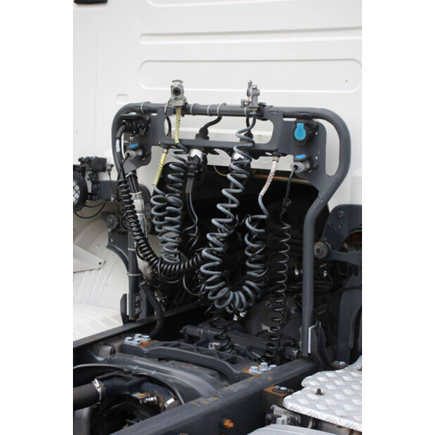 2016 Scania R410-46092138