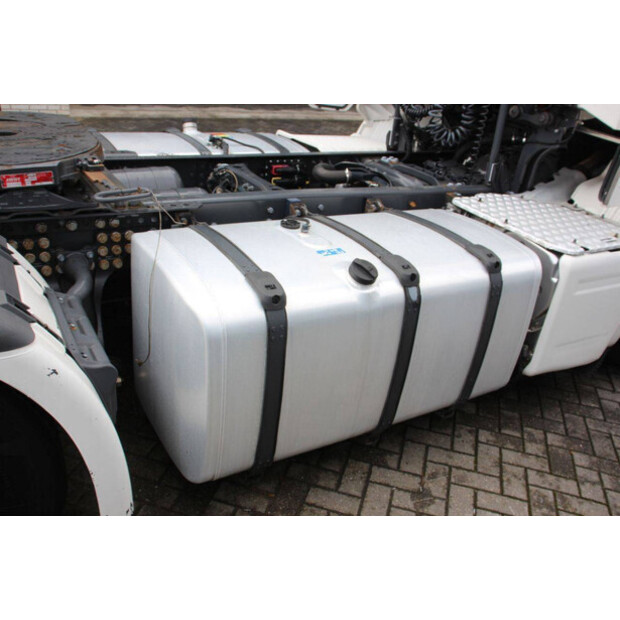 2016 Scania R410-46092139