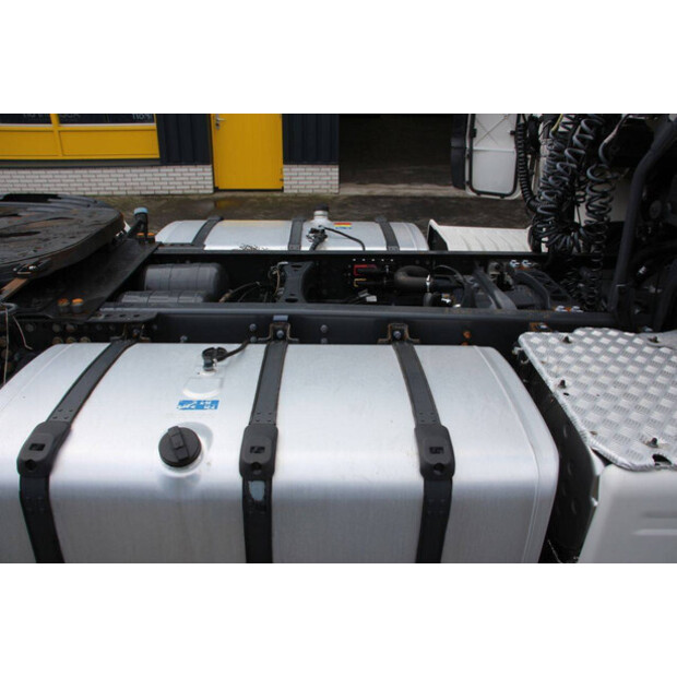 2016 Scania R410-46092140