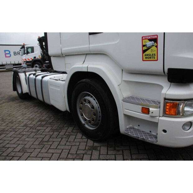 2016 Scania R410-46092141