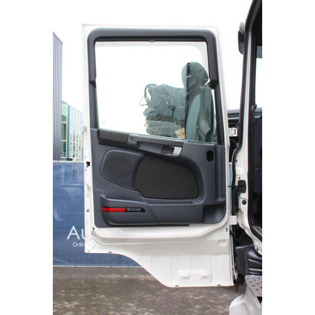 2016 Scania R410-46092142