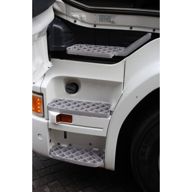 2016 Scania R410-46092143