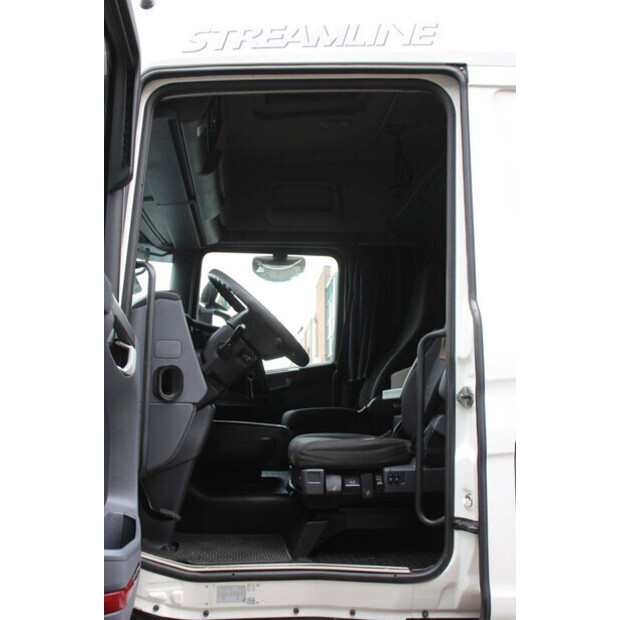 2016 Scania R410-46092144