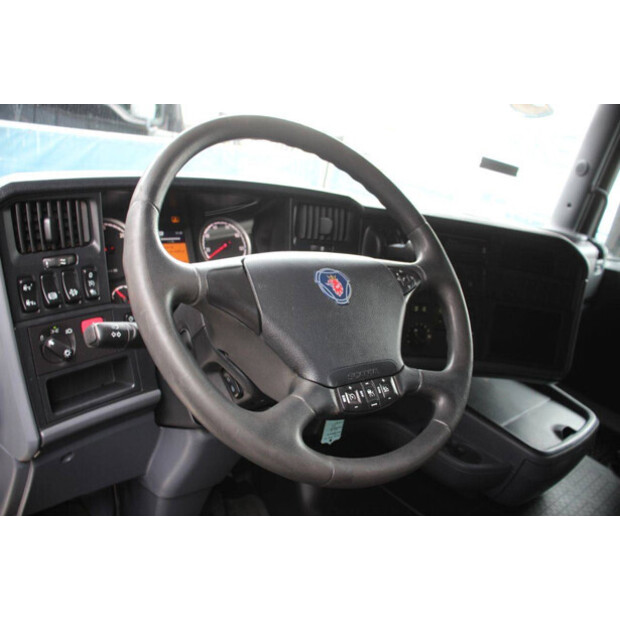 2016 Scania R410-46092149