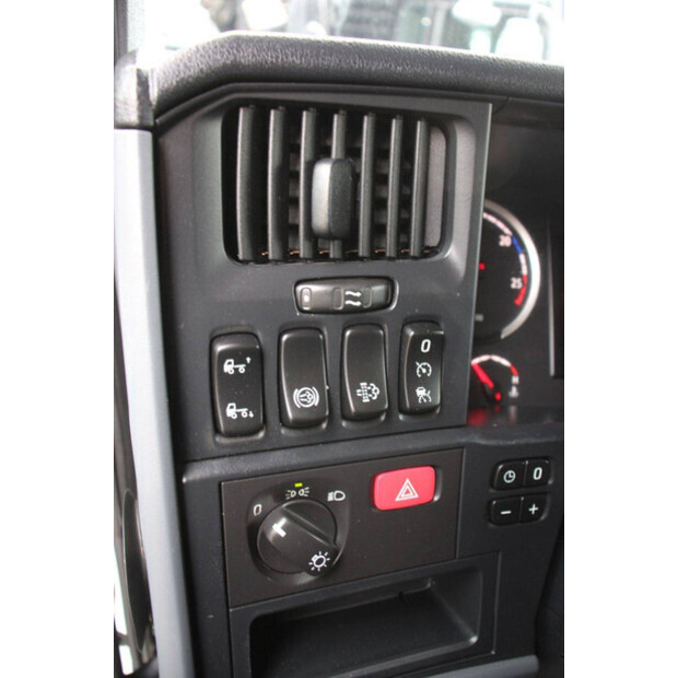 2016 Scania R410-46092153