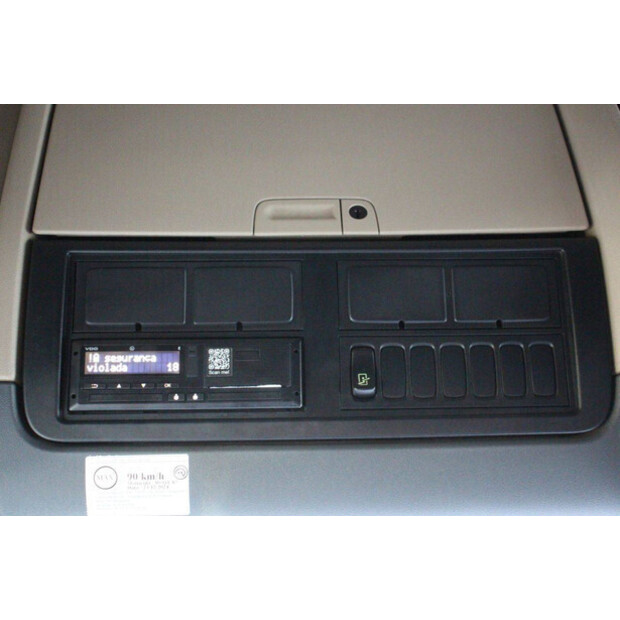 2016 Scania R410-46092156