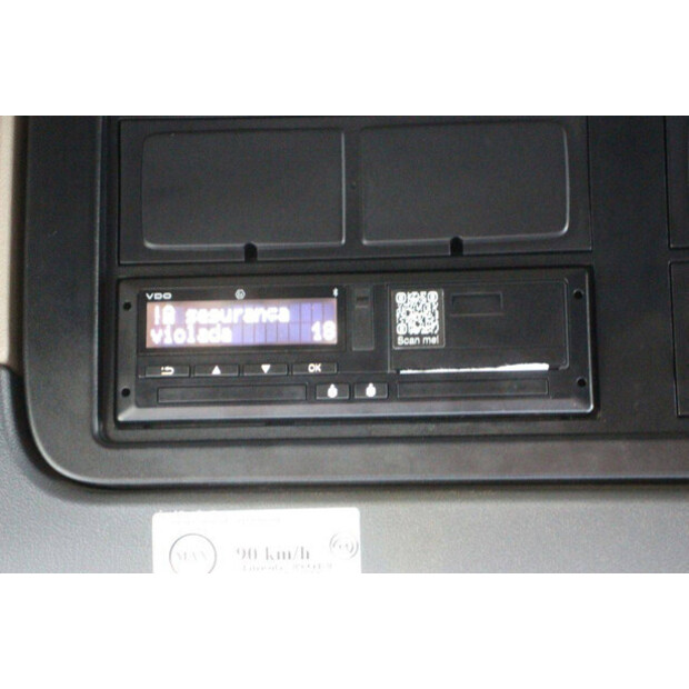 2016 Scania R410-46092157