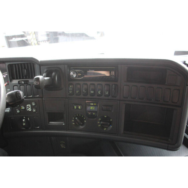 2016 Scania R410-46092159