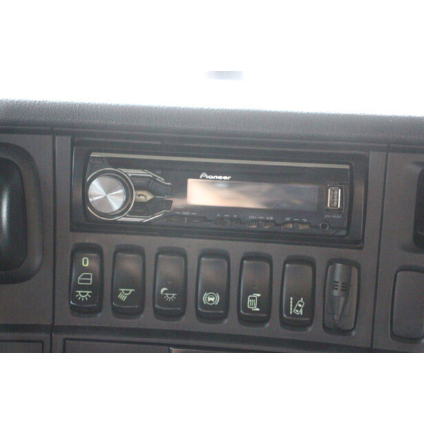 2016 Scania R410-46092160