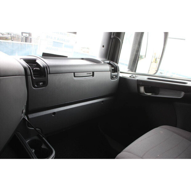 2016 Scania R410-46092163