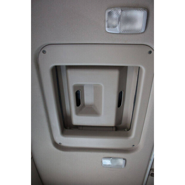 2016 Scania R410-46092164