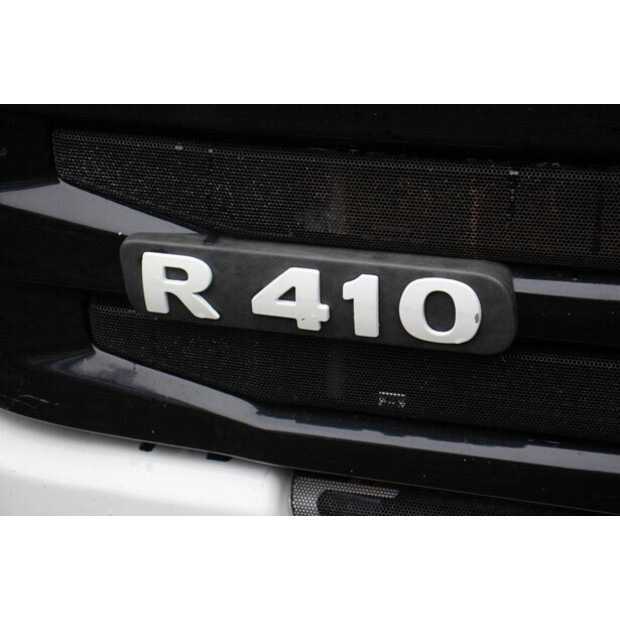2016 Scania R410-46092166