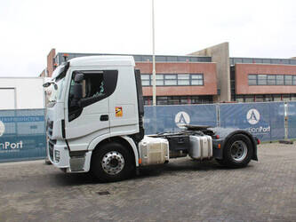 Image de 2017 Iveco STRALIS 480