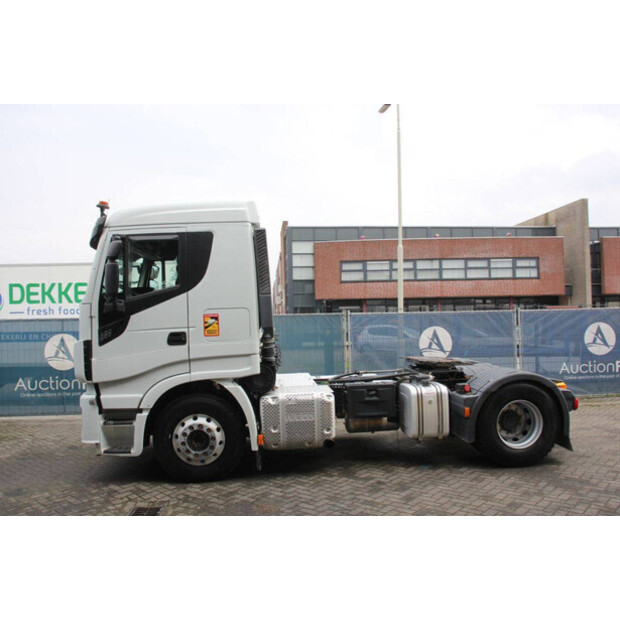 2017 Iveco STRALIS 480-46092168
