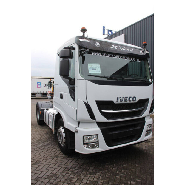 2017 Iveco STRALIS 480-46092172