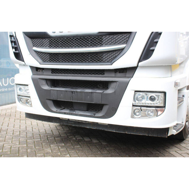 2017 Iveco STRALIS 480-46092175