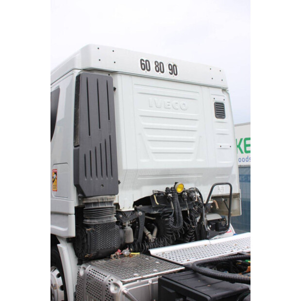 2017 Iveco STRALIS 480-46092181