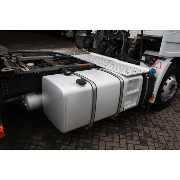 2017 Iveco STRALIS 480-46092188