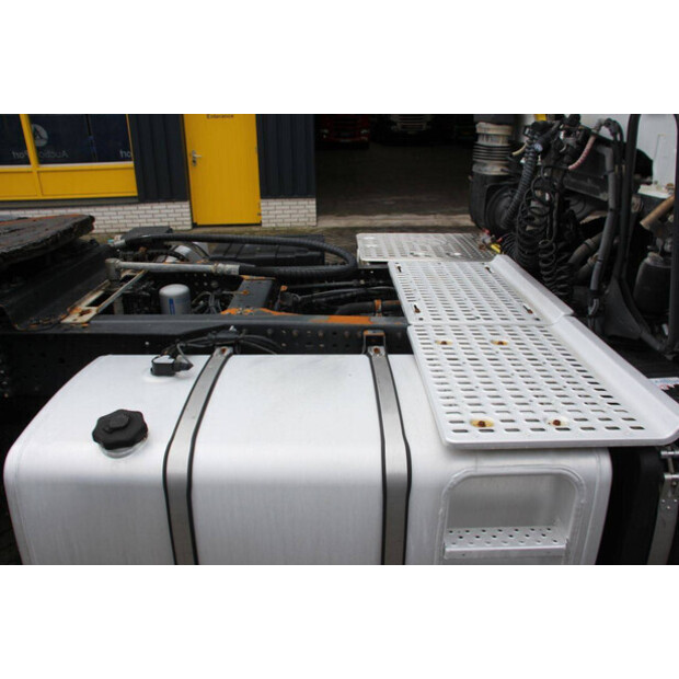 2017 Iveco STRALIS 480-46092189